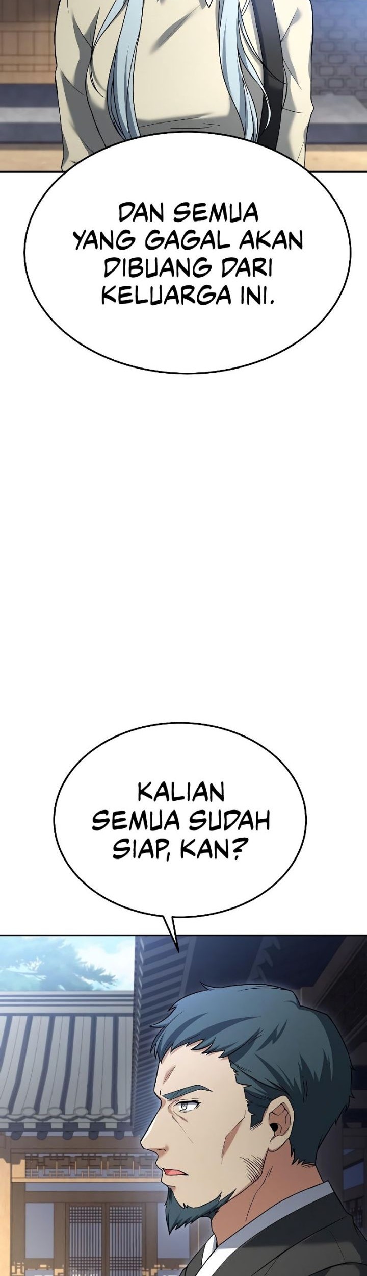 The Constellations Are My Disciples Chapter 27 - halaman 14