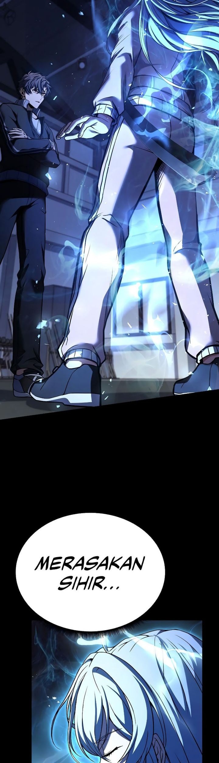 The Constellations Are My Disciples Chapter 27 - halaman 51