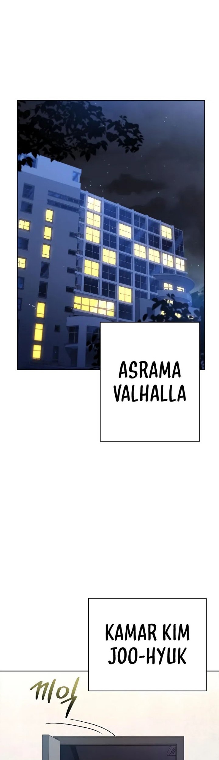 The Constellations Are My Disciples Chapter 30 - halaman 15