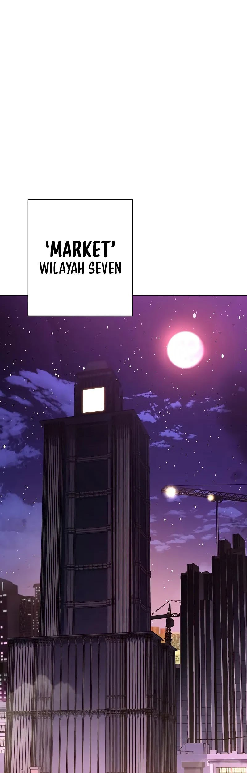 The Constellations Are My Disciples Chapter 31 - halaman 62