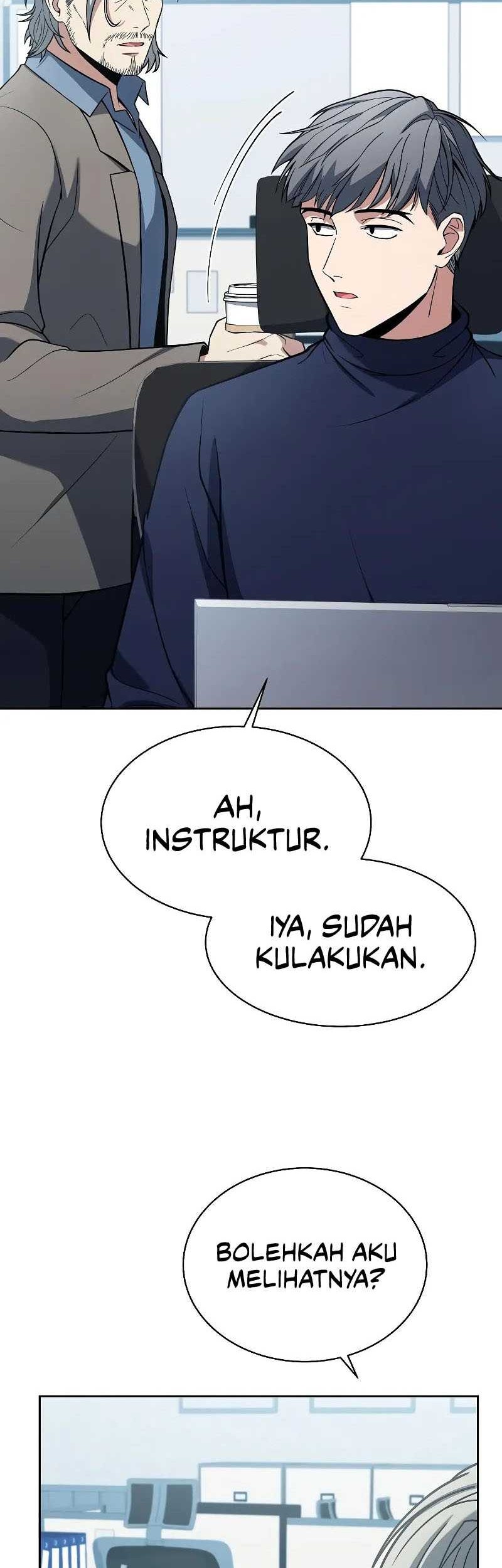 The Constellations Are My Disciples Chapter 32 - halaman 11