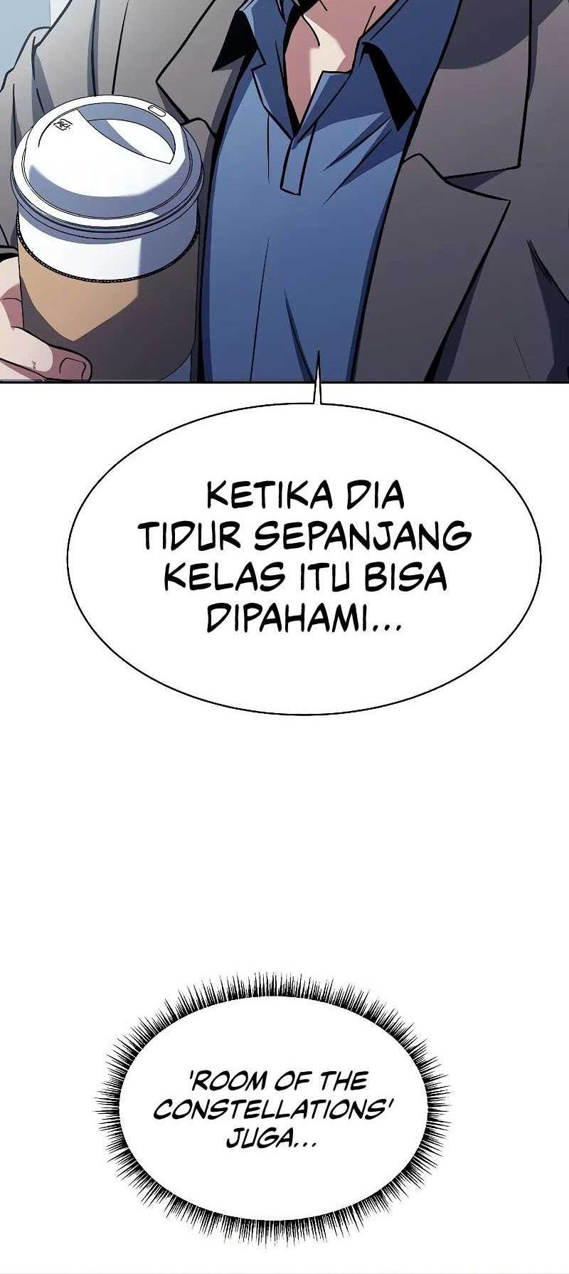The Constellations Are My Disciples Chapter 32 - halaman 17