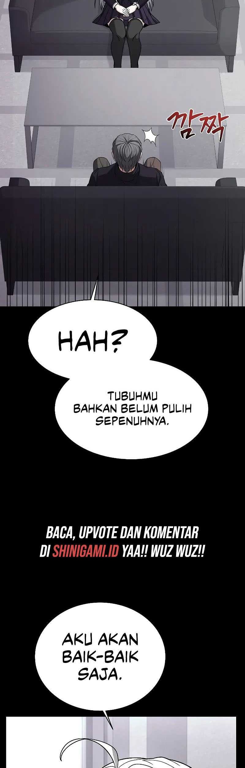 The Constellations Are My Disciples Chapter 32 - halaman 60