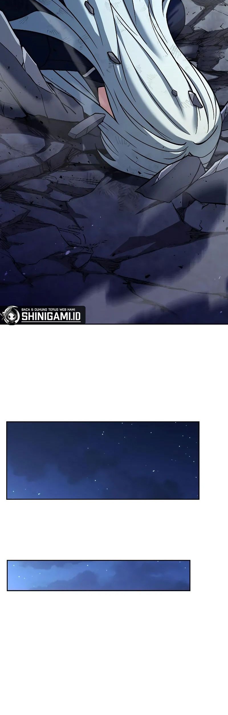 The Constellations Are My Disciples Chapter 34 - halaman 67