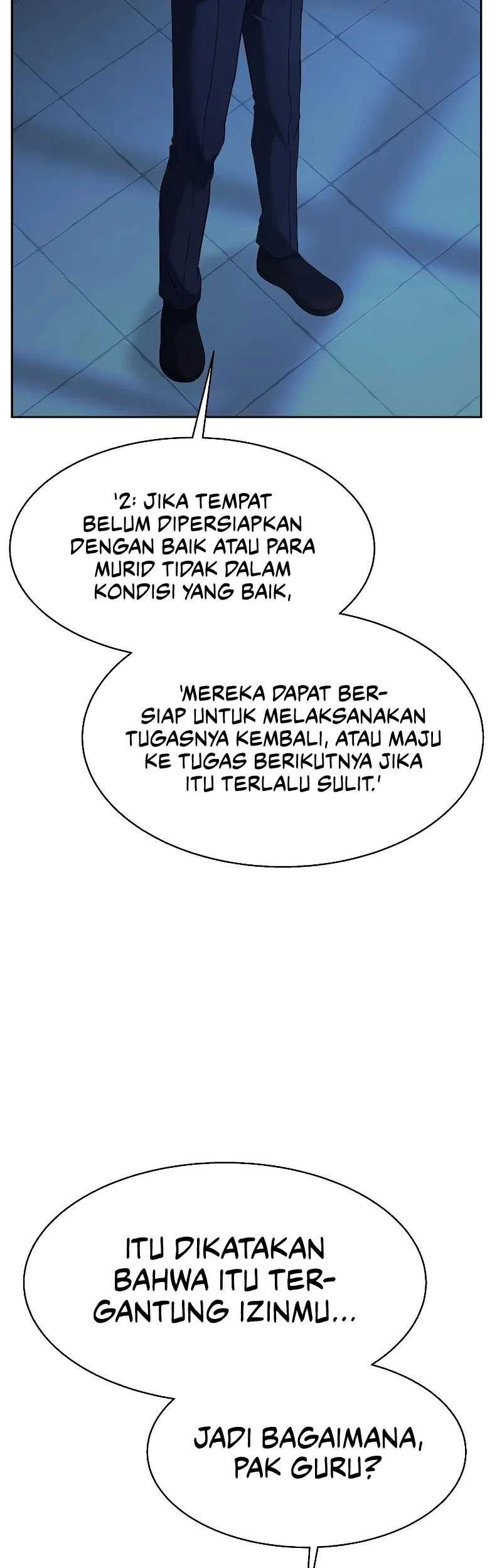 The Constellations Are My Disciples Chapter 35 - halaman 10