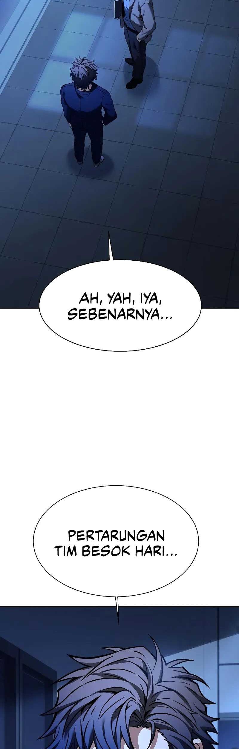 The Constellations Are My Disciples Chapter 35 - halaman 4
