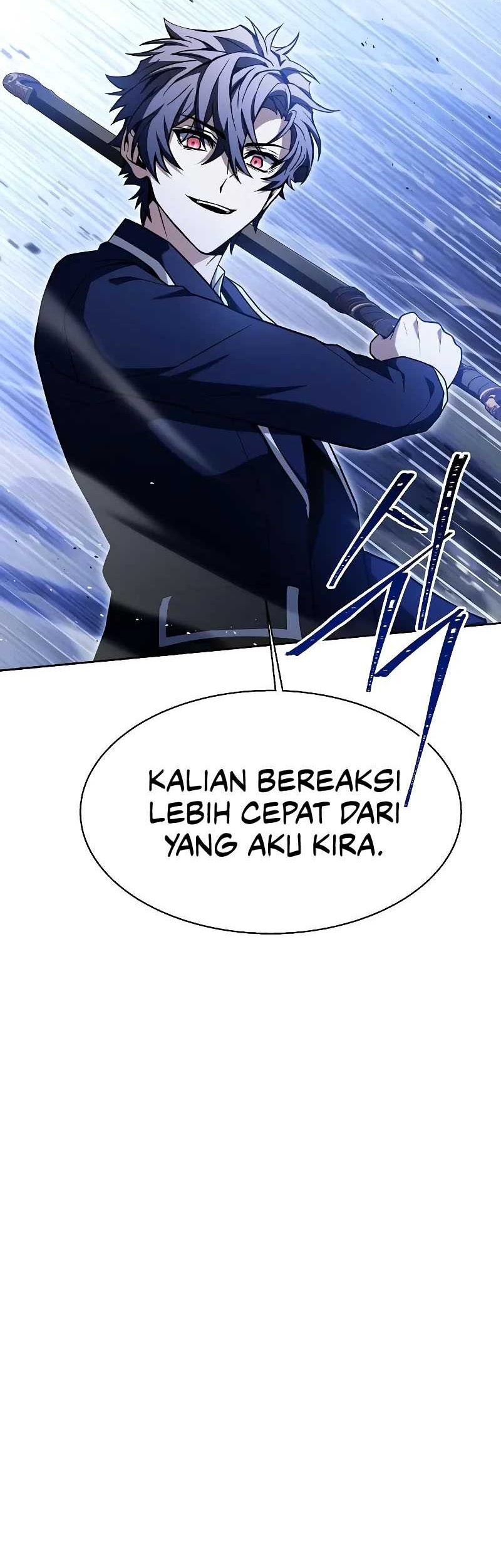 The Constellations Are My Disciples Chapter 35 - halaman 47