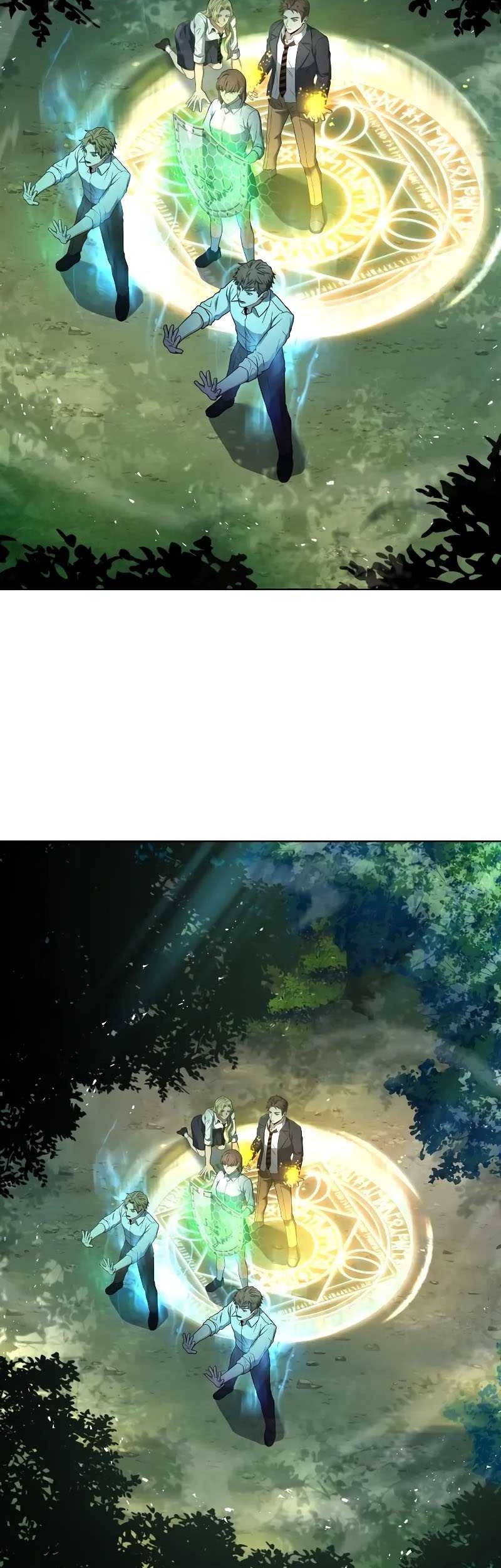 The Constellations Are My Disciples Chapter 35 - halaman 64