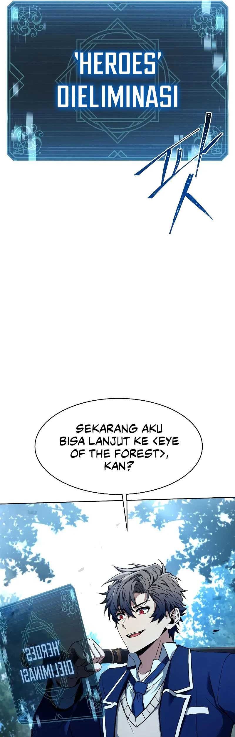 The Constellations Are My Disciples Chapter 35 - halaman 80