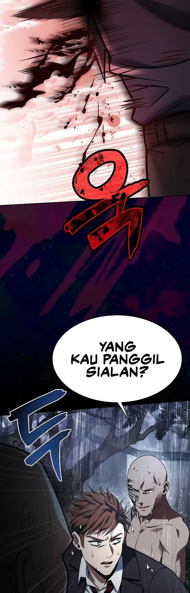 The Constellations Are My Disciples Chapter 36 - halaman 80