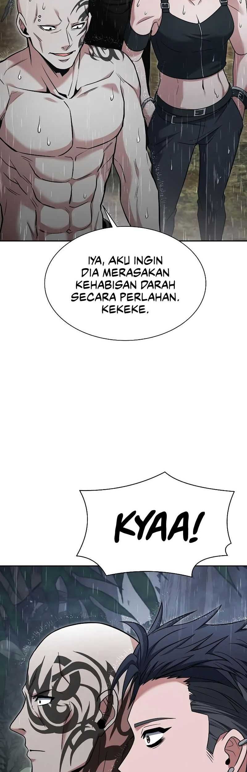 The Constellations Are My Disciples Chapter 37 - halaman 11