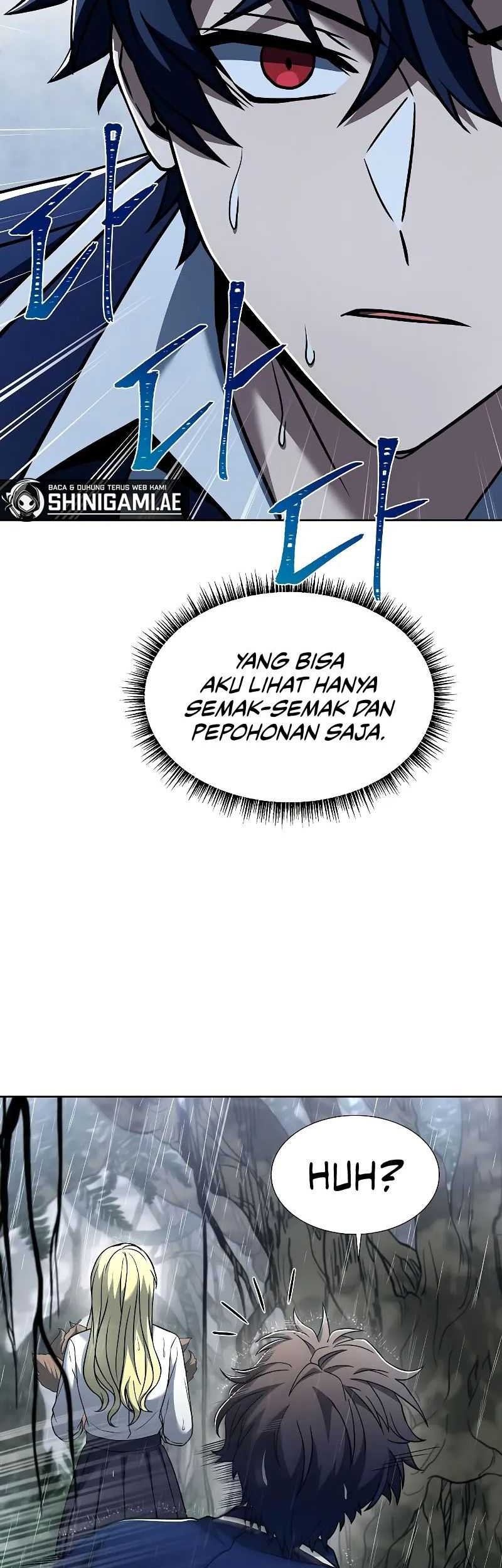 The Constellations Are My Disciples Chapter 37 - halaman 24