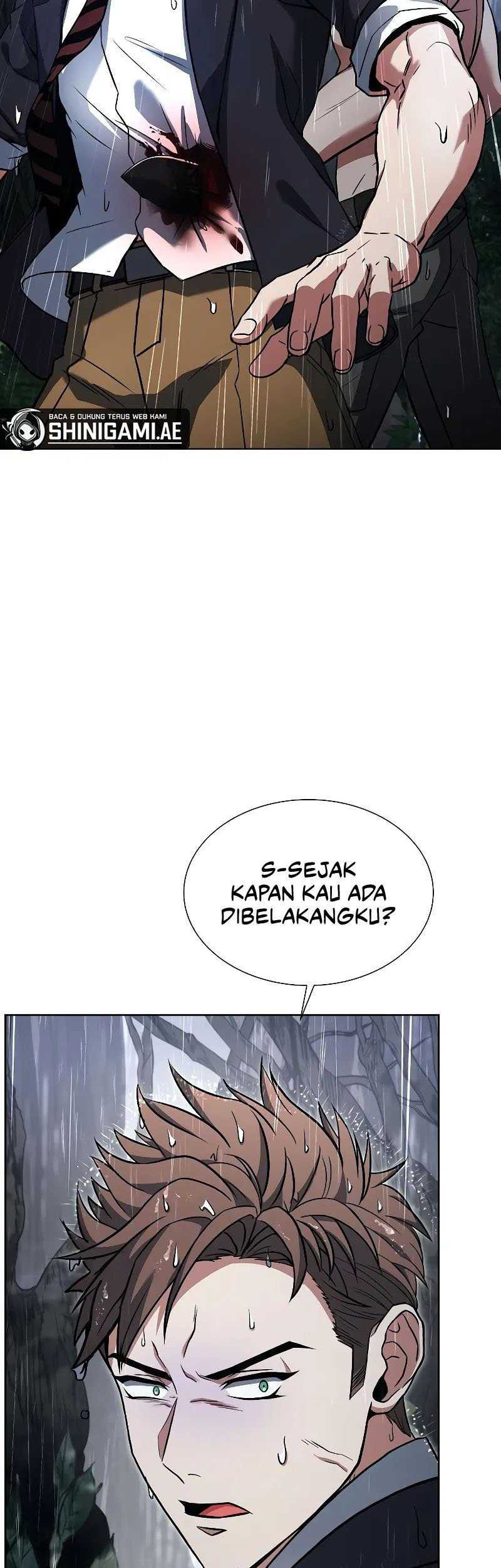 The Constellations Are My Disciples Chapter 37 - halaman 3