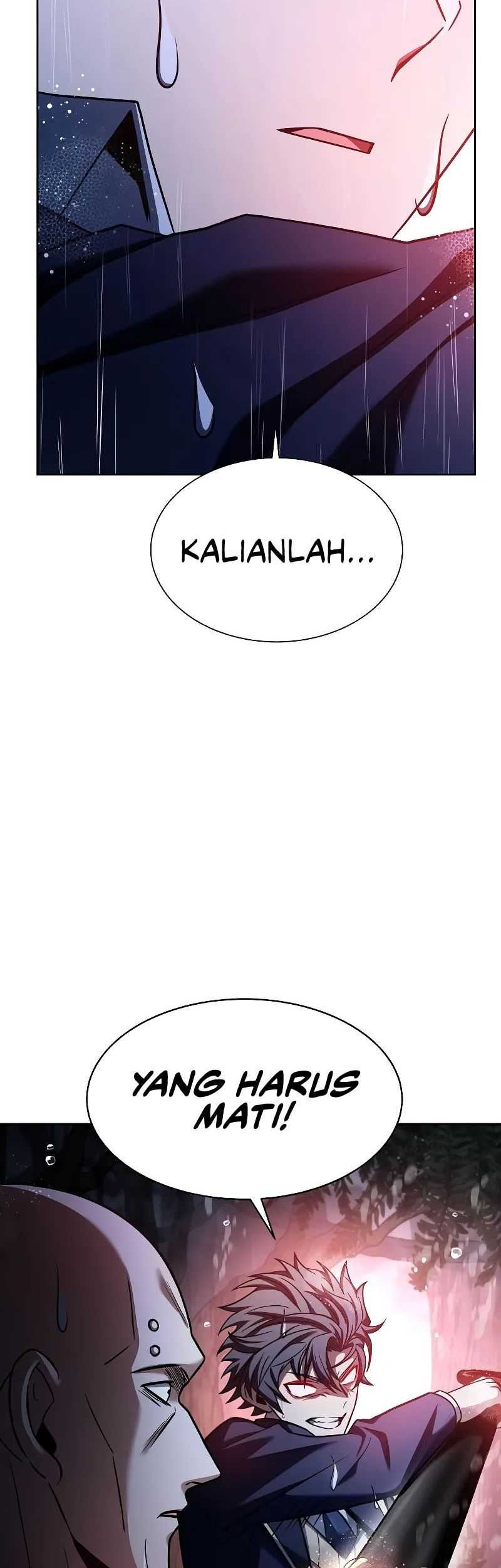 The Constellations Are My Disciples Chapter 37 - halaman 50
