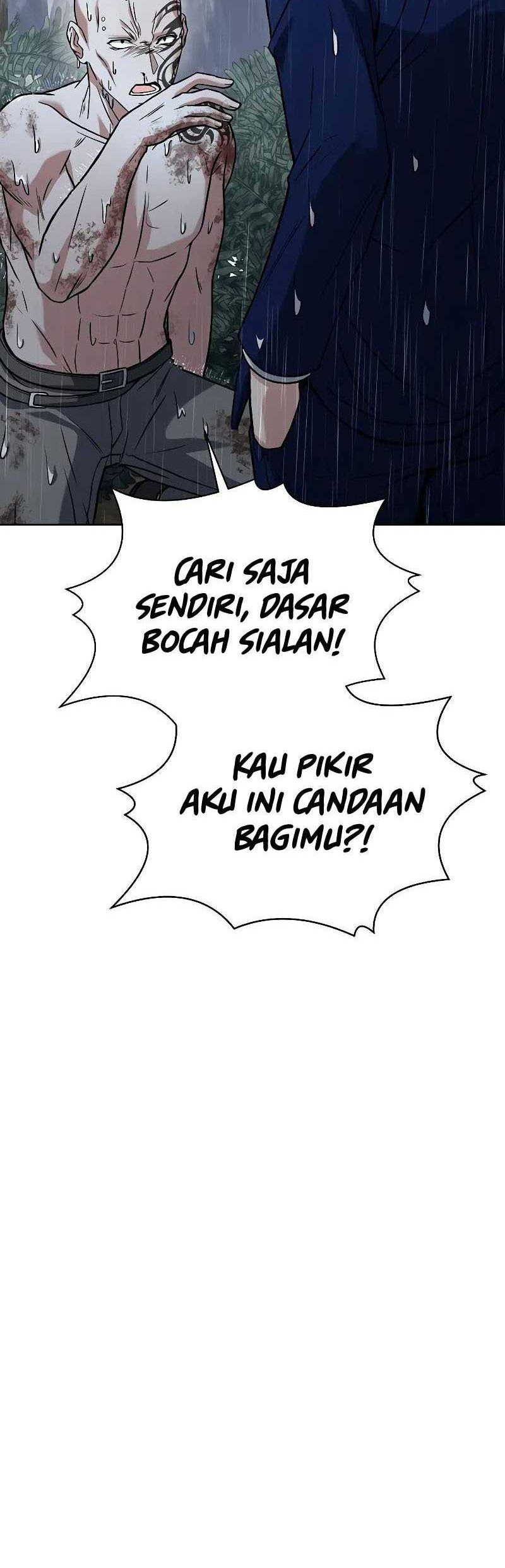 The Constellations Are My Disciples Chapter 37 - halaman 80