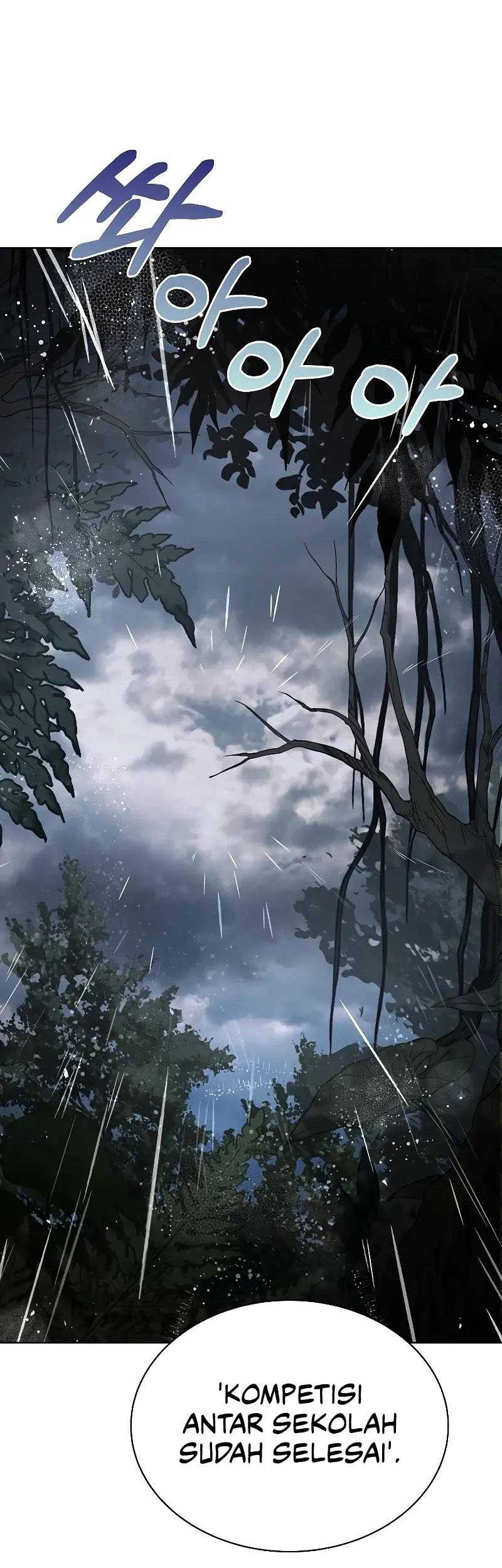 The Constellations Are My Disciples Chapter 38 - halaman 25