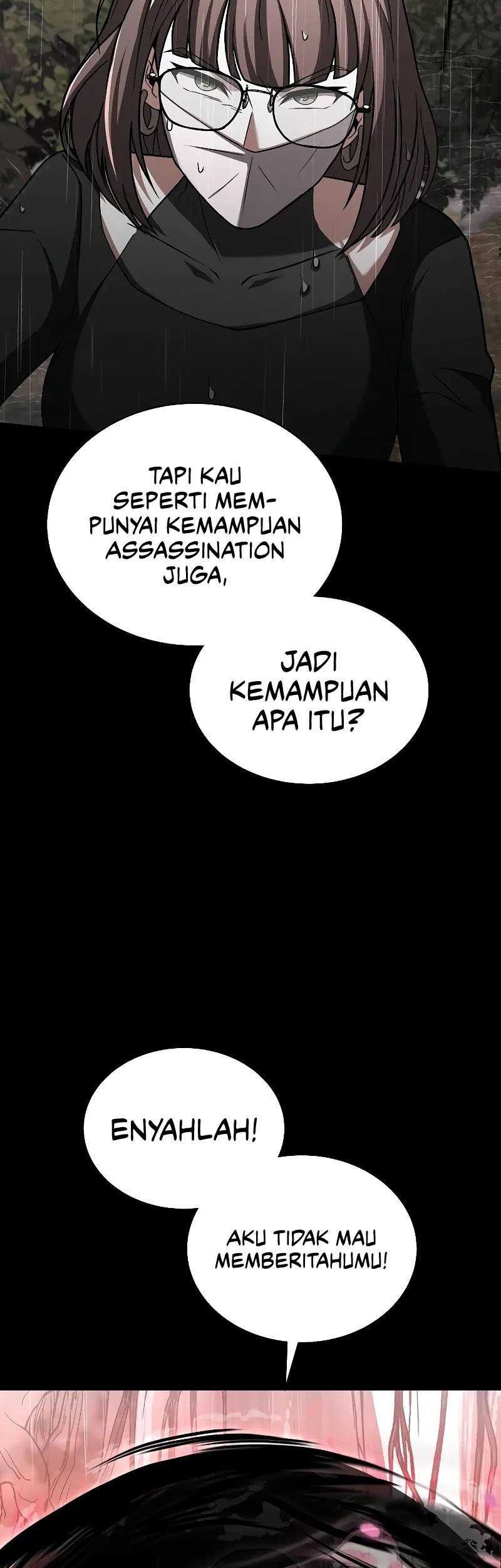 The Constellations Are My Disciples Chapter 38 - halaman 40