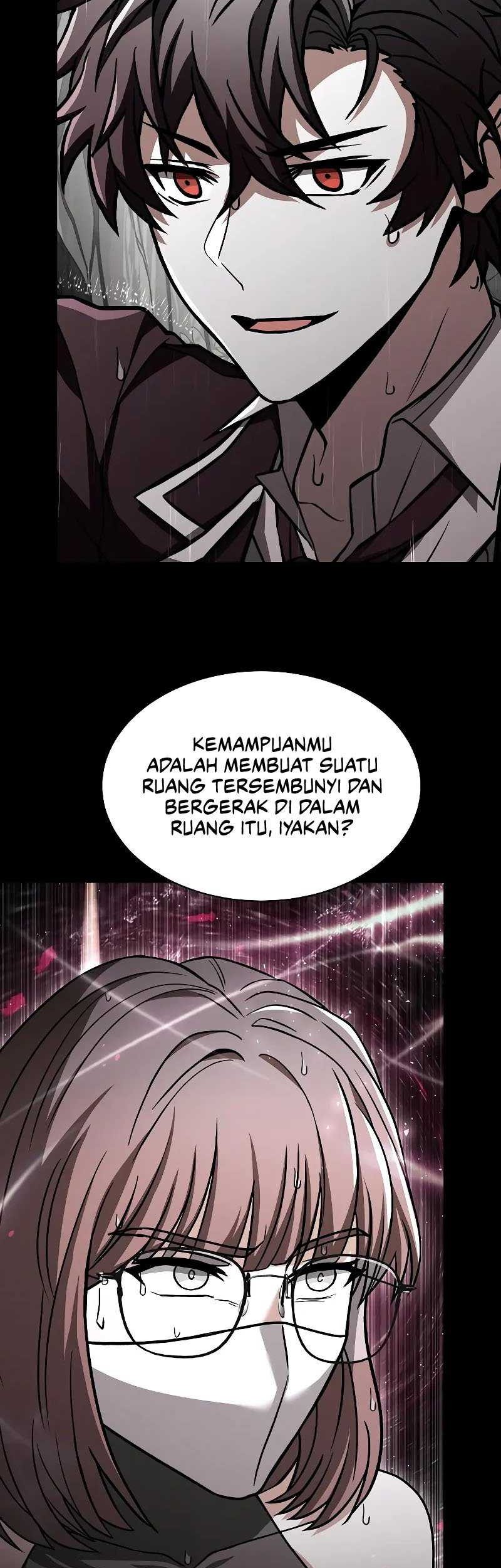 The Constellations Are My Disciples Chapter 38 - halaman 44