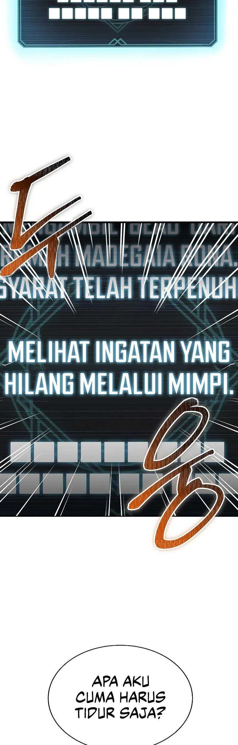 The Constellations Are My Disciples Chapter 38 - halaman 55