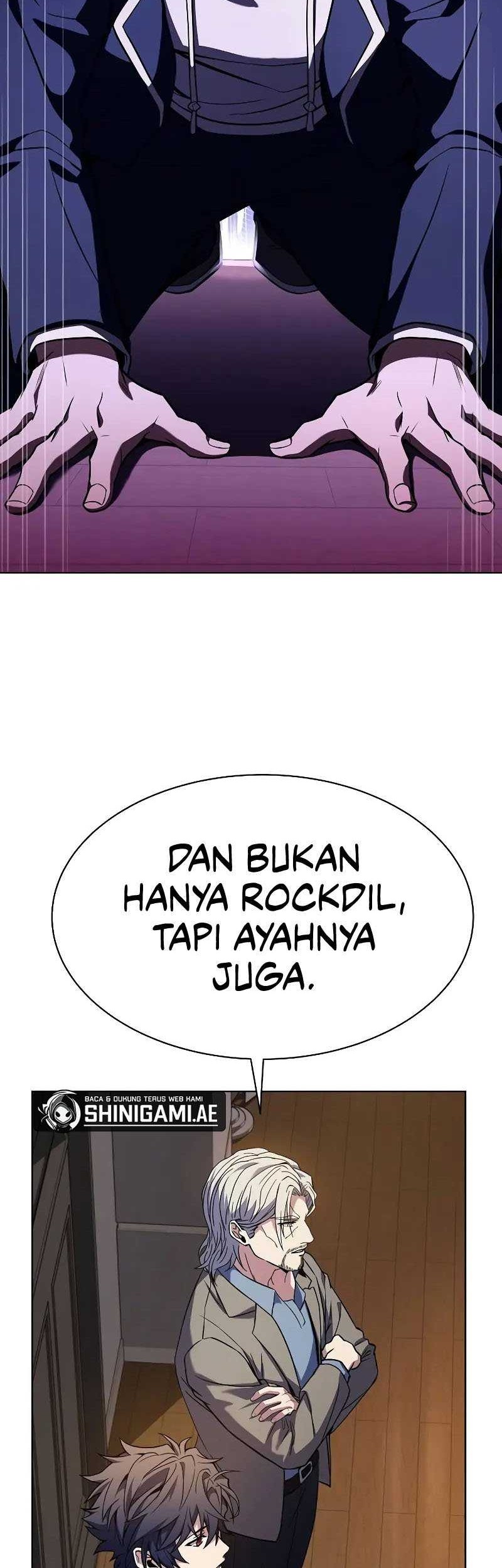 The Constellations Are My Disciples Chapter 40 - halaman 11