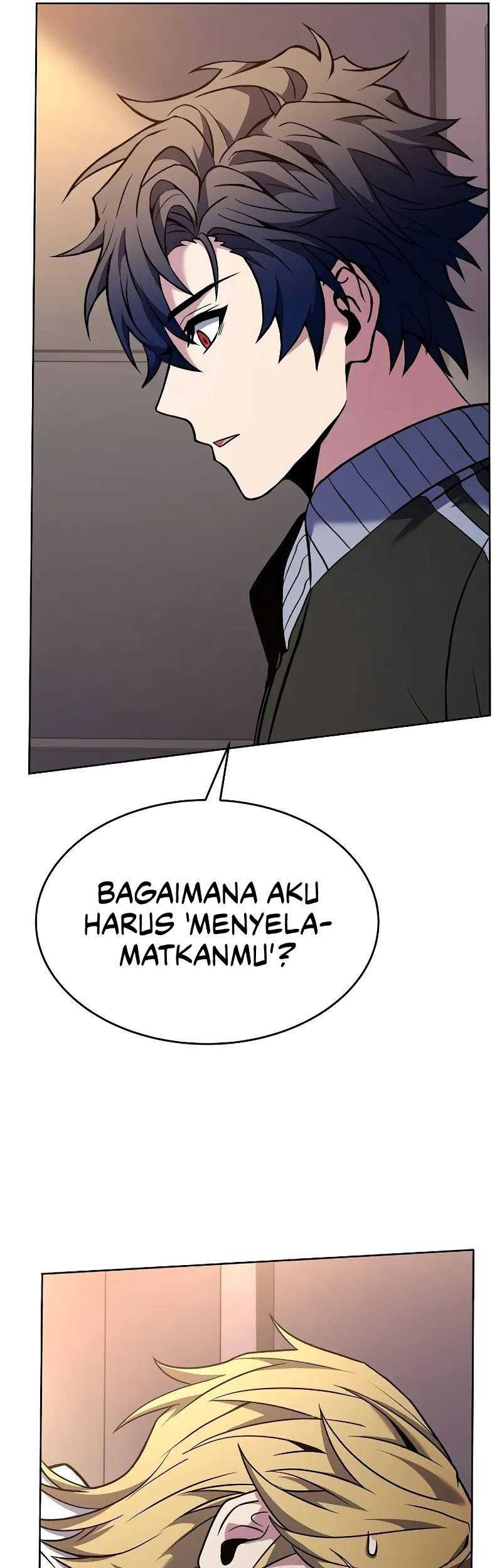 The Constellations Are My Disciples Chapter 40 - halaman 14