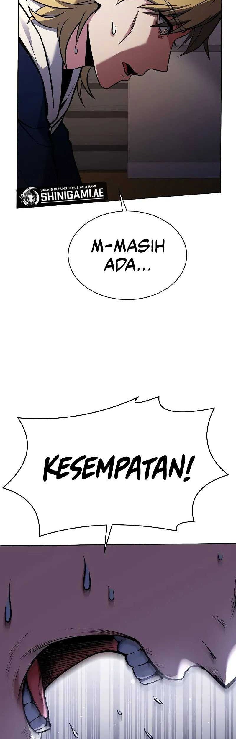 The Constellations Are My Disciples Chapter 40 - halaman 15
