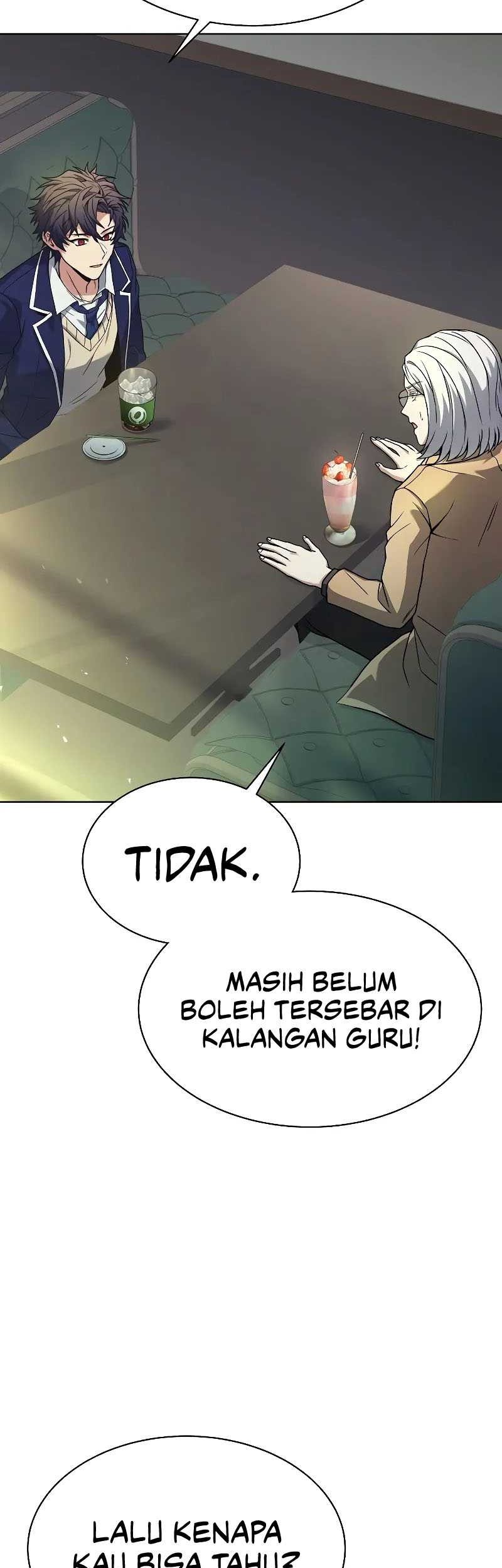 The Constellations Are My Disciples Chapter 41 - halaman 20