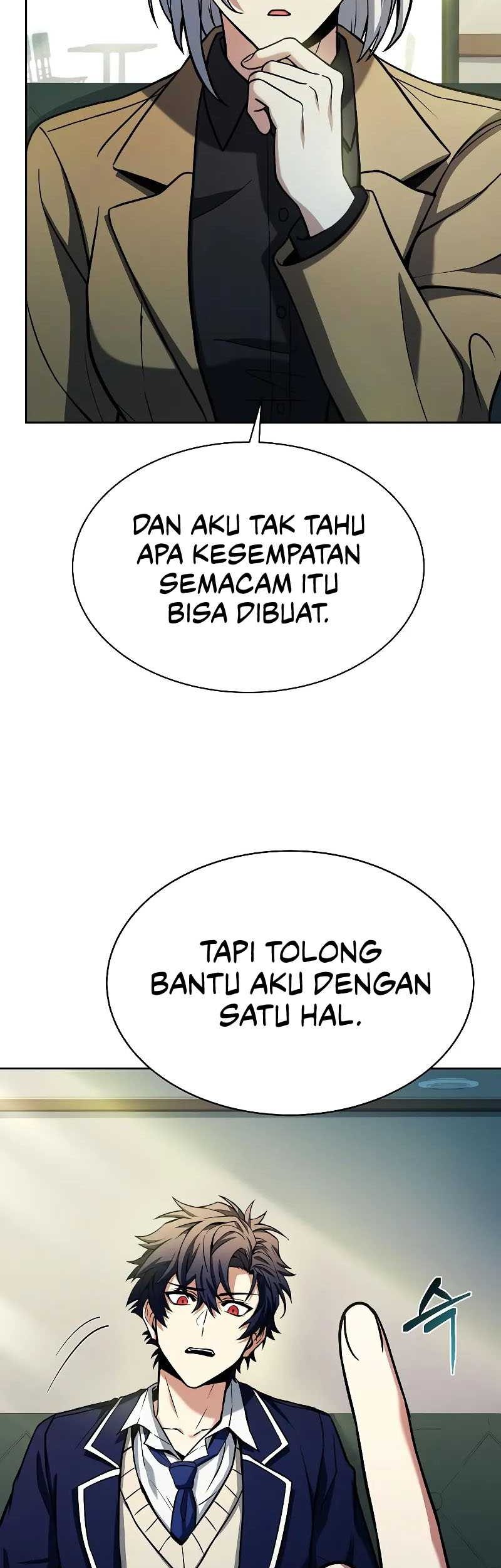 The Constellations Are My Disciples Chapter 41 - halaman 28