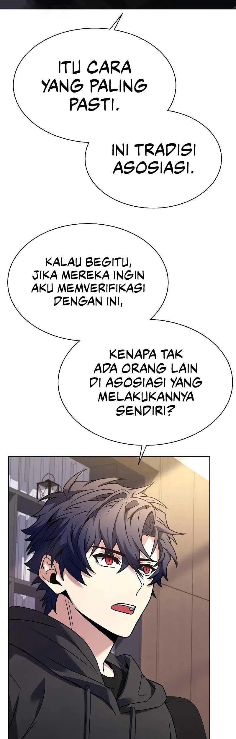 The Constellations Are My Disciples Chapter 41 - halaman 50