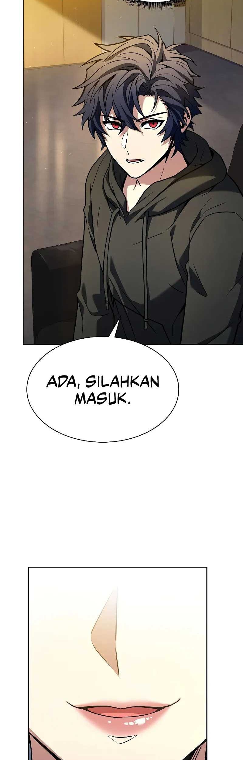 The Constellations Are My Disciples Chapter 41 - halaman 64