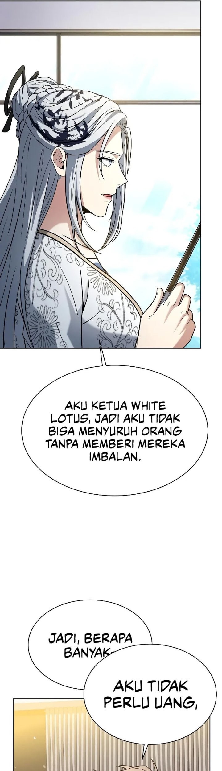The Constellations Are My Disciples Chapter 42 - halaman 25