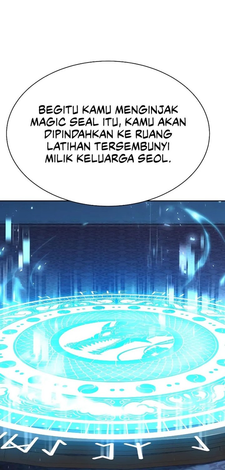 The Constellations Are My Disciples Chapter 42 - halaman 44