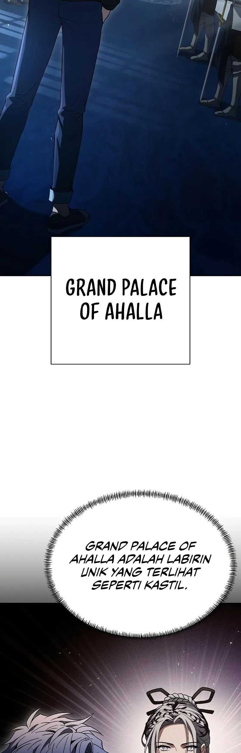 The Constellations Are My Disciples Chapter 44 - halaman 24
