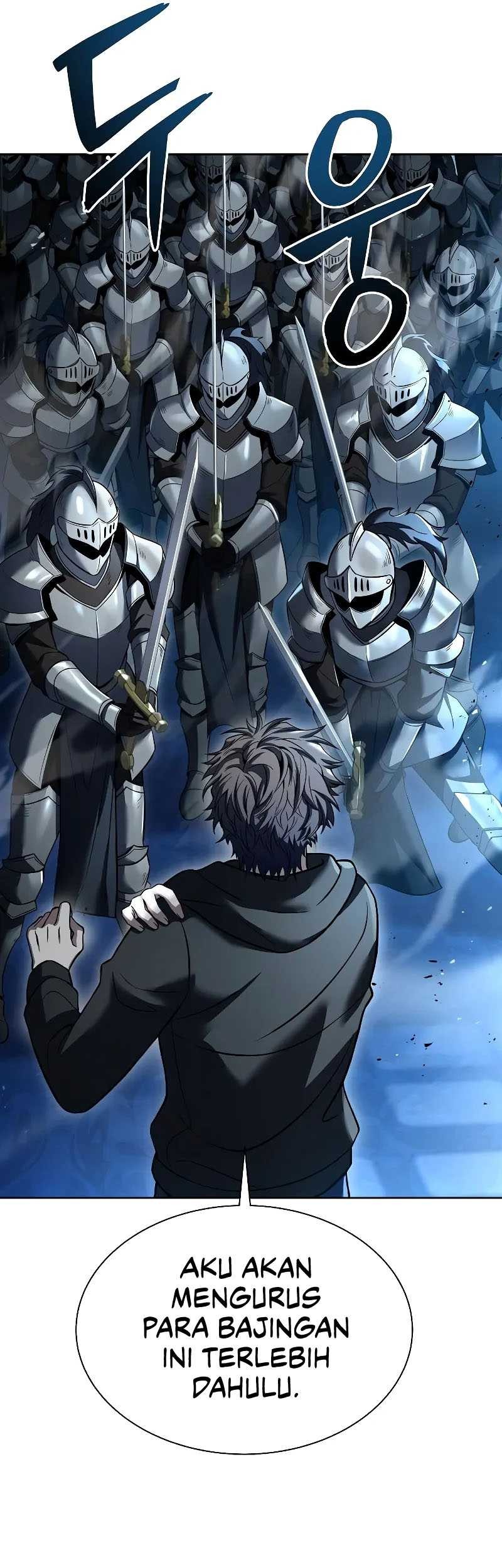 The Constellations Are My Disciples Chapter 44 - halaman 30