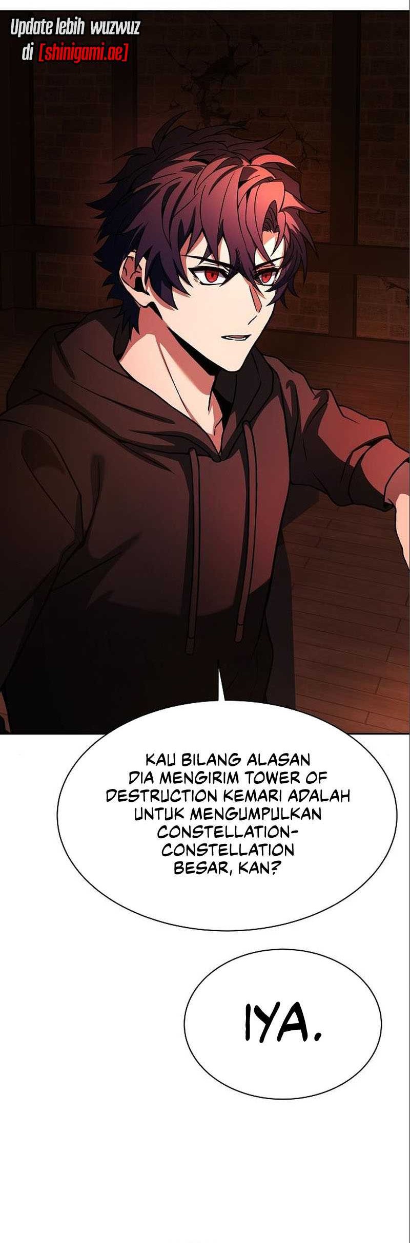 The Constellations Are My Disciples Chapter 45 - halaman 17