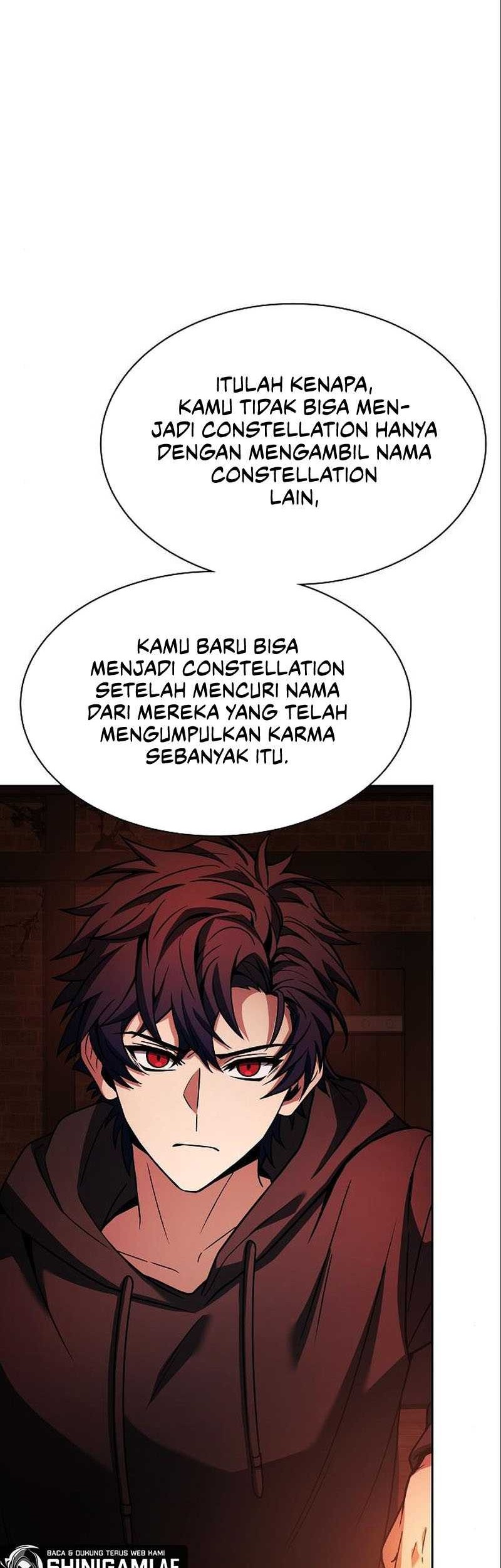 The Constellations Are My Disciples Chapter 45 - halaman 19