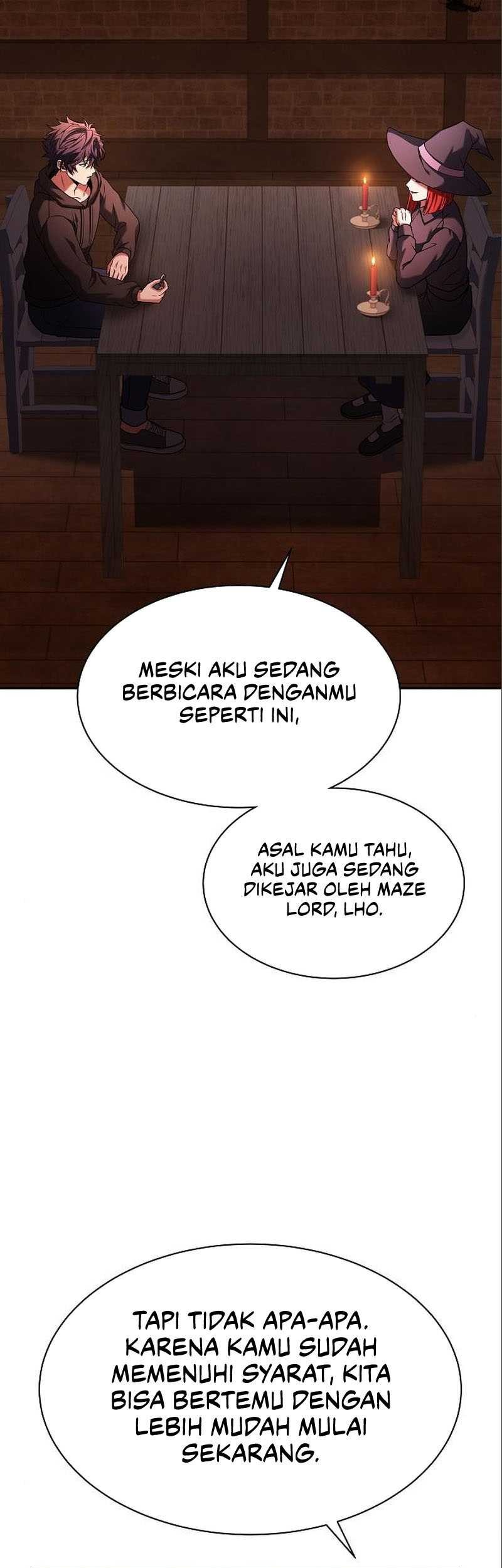 The Constellations Are My Disciples Chapter 45 - halaman 34