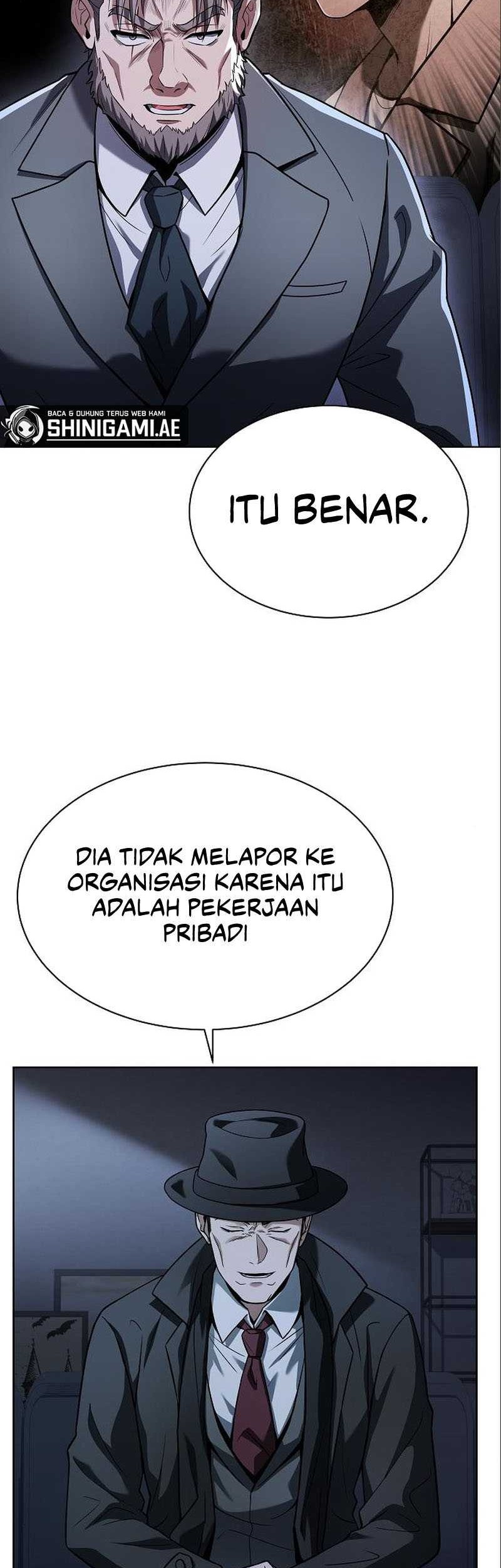 The Constellations Are My Disciples Chapter 45 - halaman 59