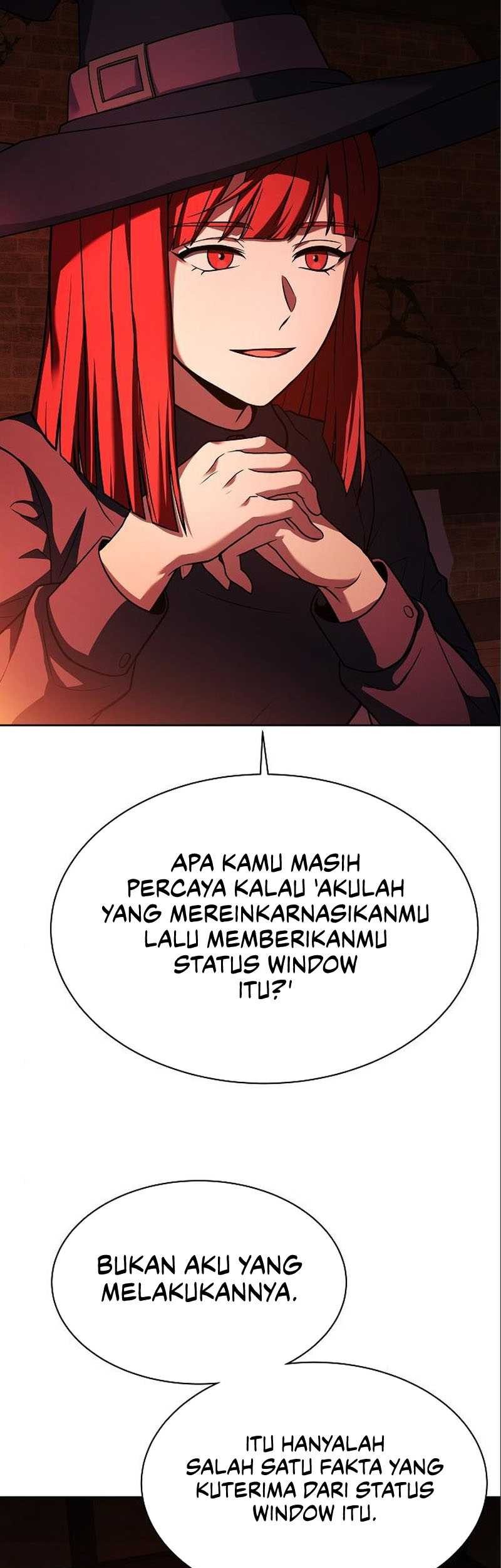 The Constellations Are My Disciples Chapter 45 - halaman 6