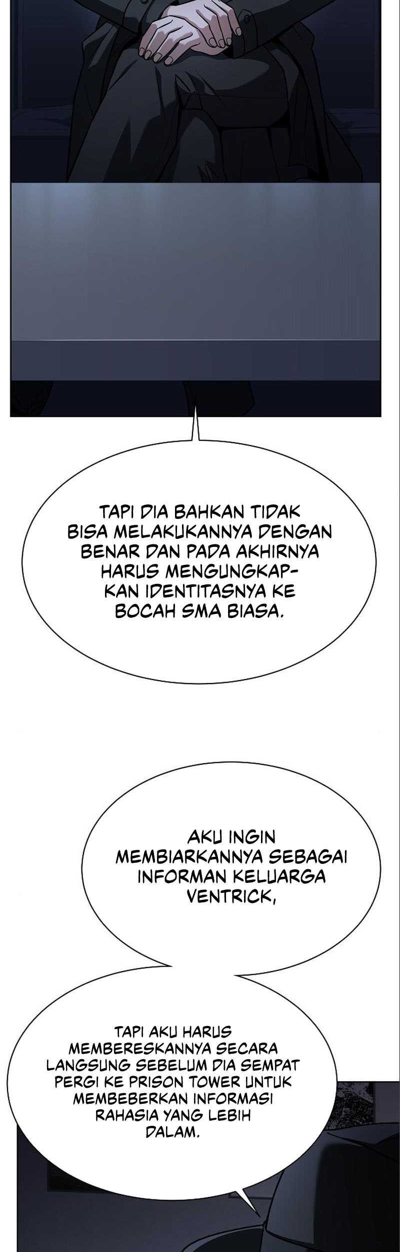 The Constellations Are My Disciples Chapter 45 - halaman 60