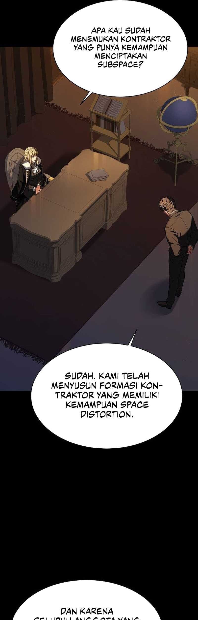 The Constellations Are My Disciples Chapter 46 - halaman 10
