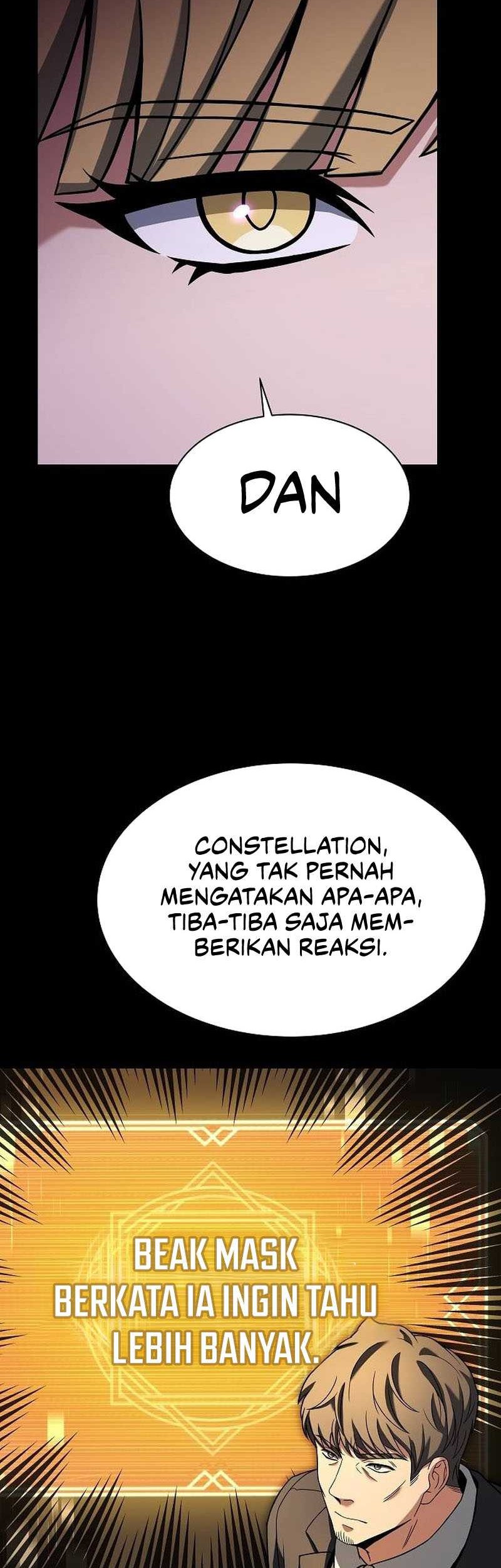 The Constellations Are My Disciples Chapter 46 - halaman 23