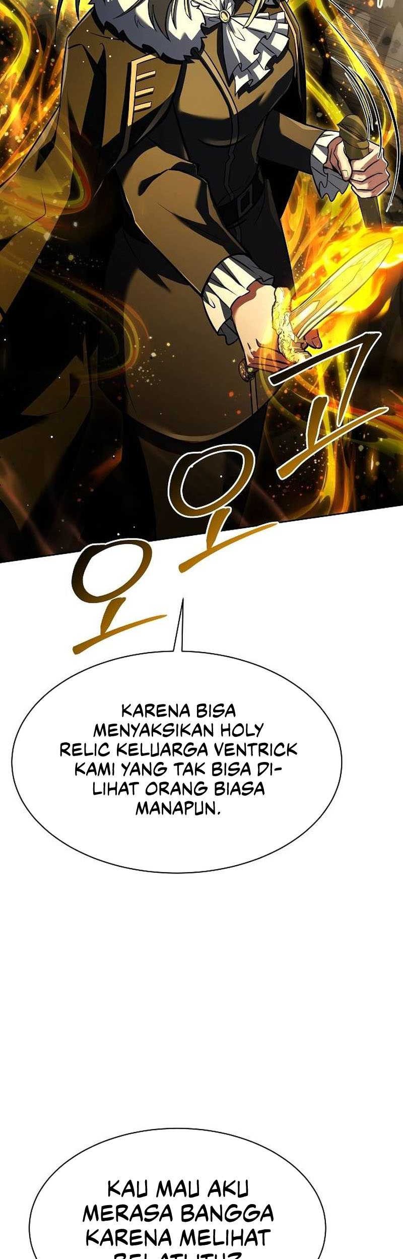 The Constellations Are My Disciples Chapter 46 - halaman 74