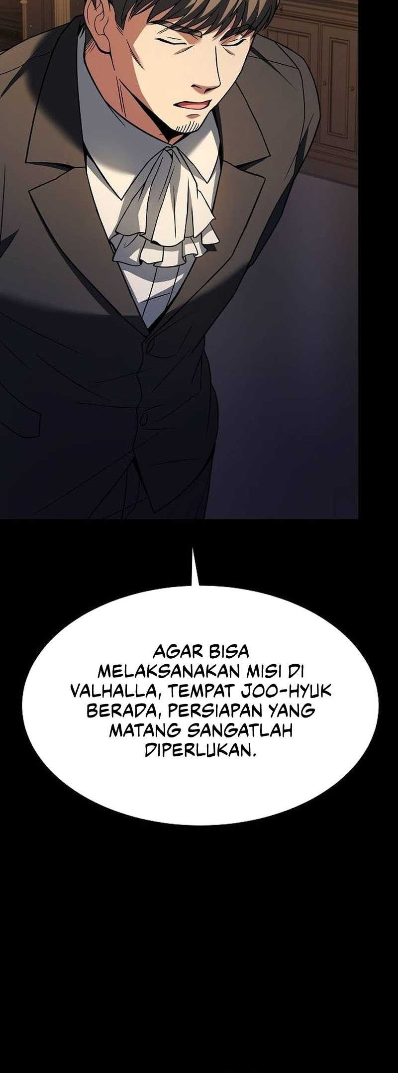 The Constellations Are My Disciples Chapter 46 - halaman 9