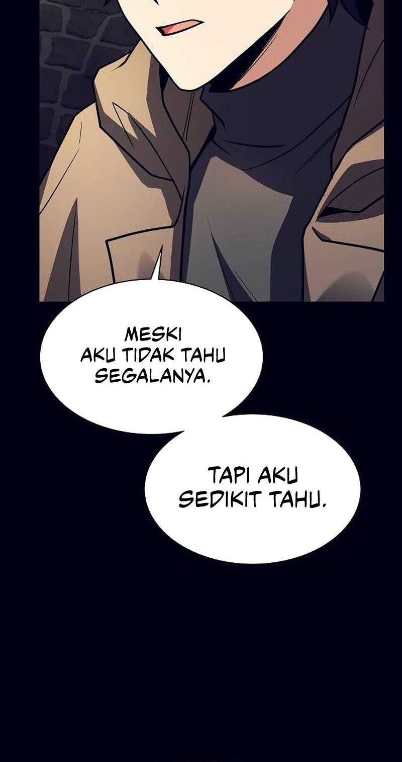 The Constellations Are My Disciples Chapter 47 - halaman 22