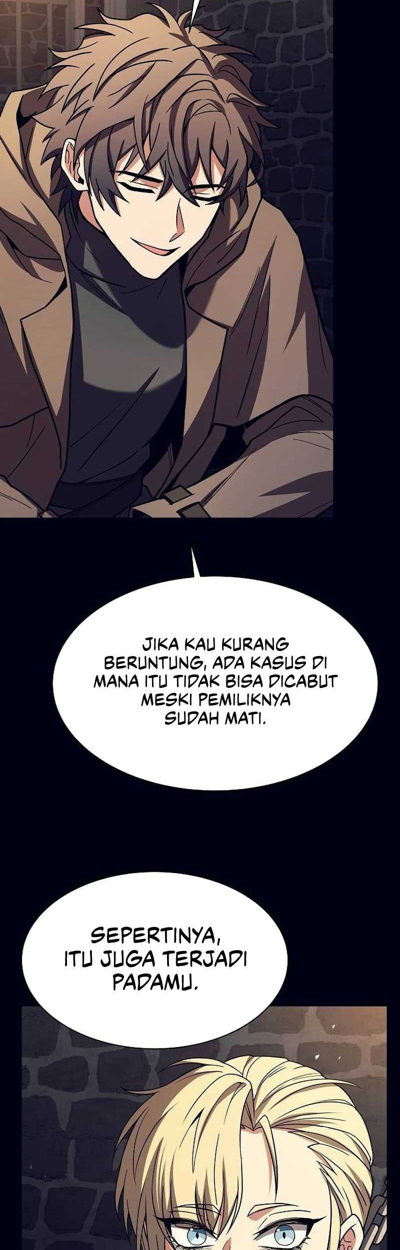 The Constellations Are My Disciples Chapter 47 - halaman 28