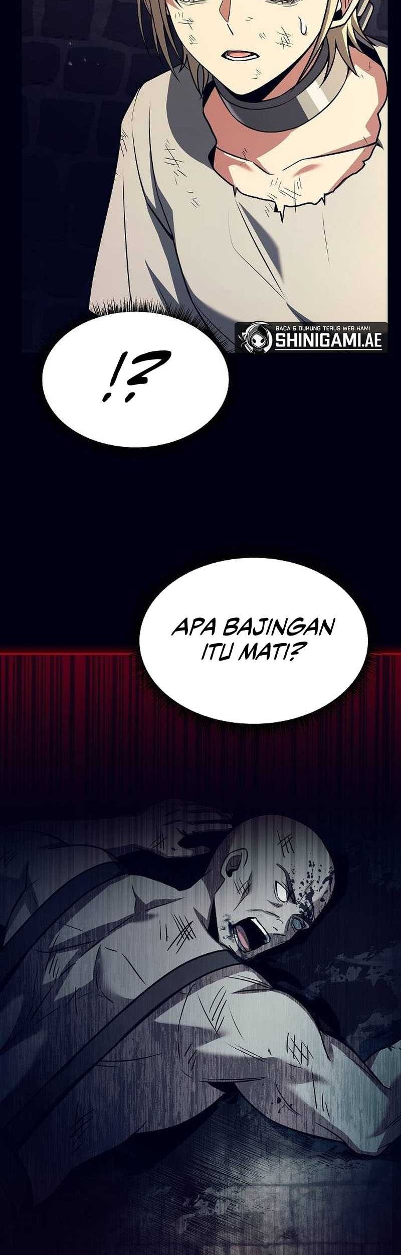 The Constellations Are My Disciples Chapter 47 - halaman 29