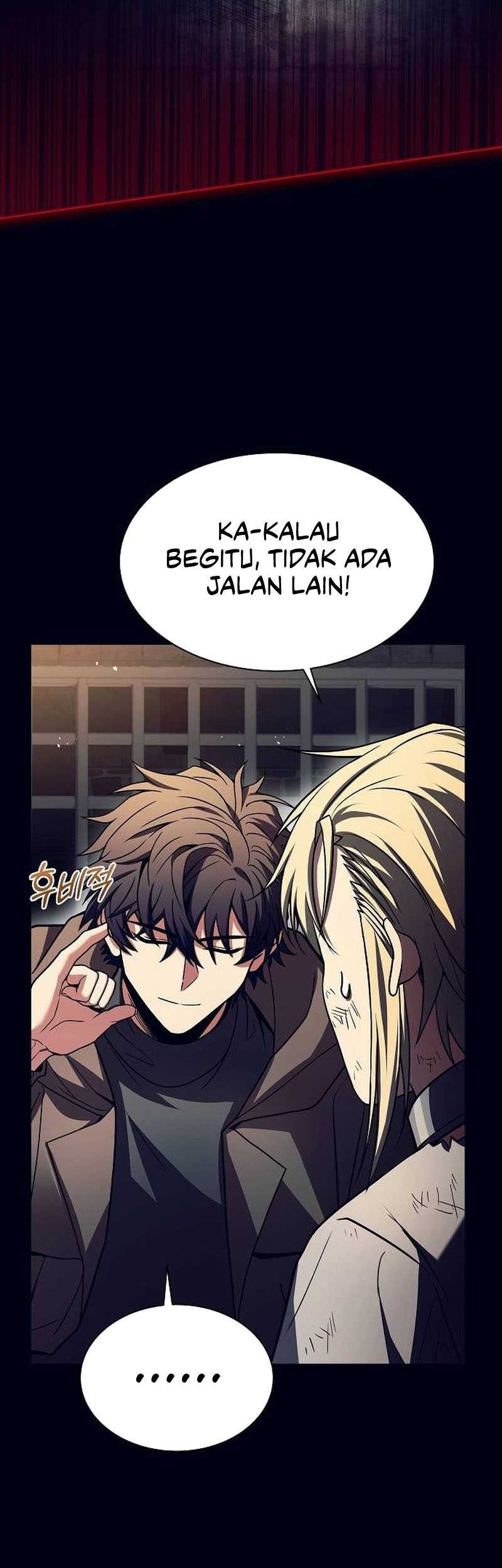 The Constellations Are My Disciples Chapter 47 - halaman 30