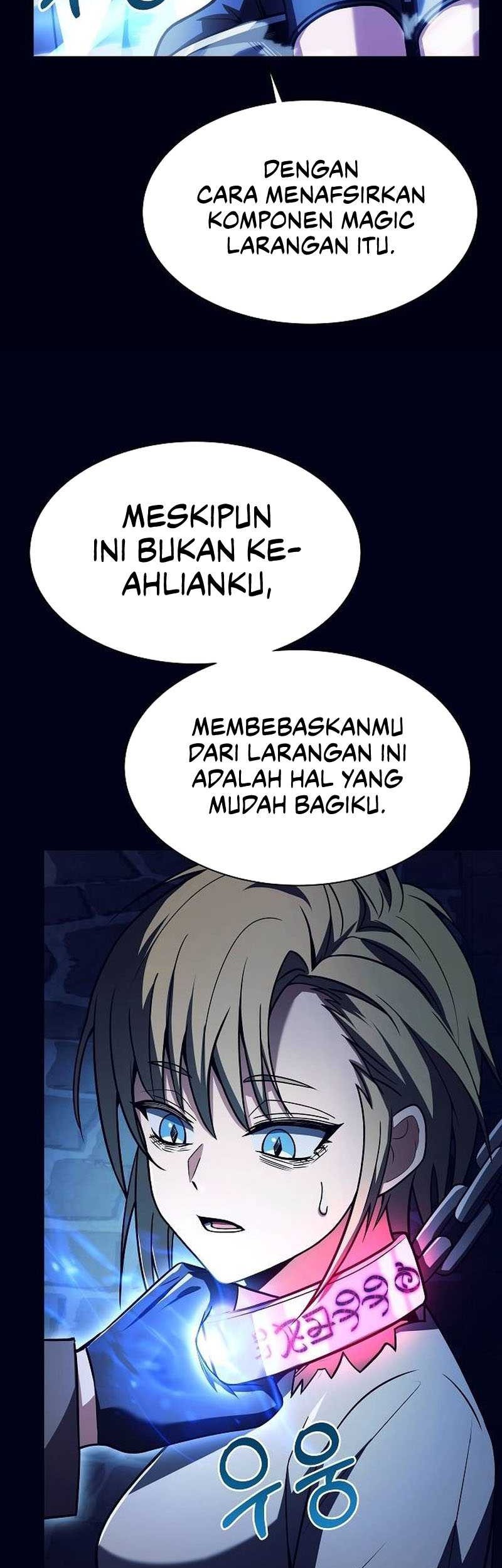The Constellations Are My Disciples Chapter 47 - halaman 33