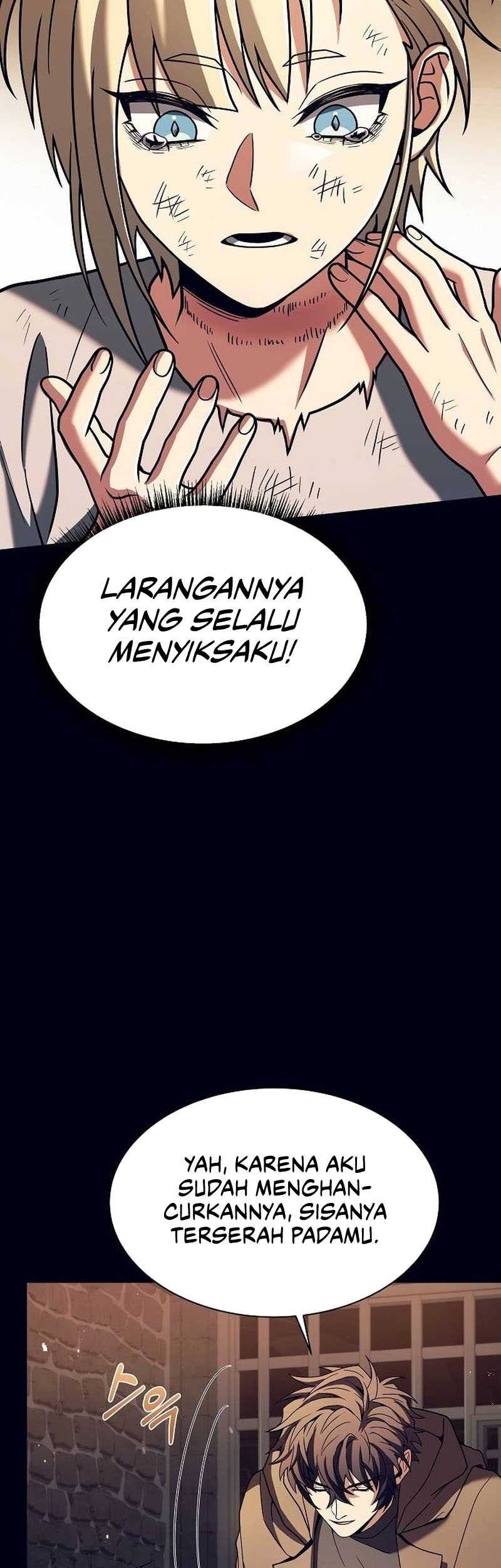 The Constellations Are My Disciples Chapter 47 - halaman 37